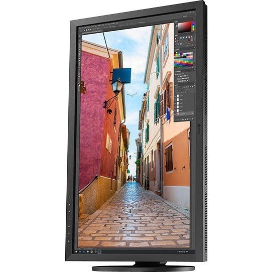 EIZO CS2731 27" Class WQHD LCD Monitor - 16:9