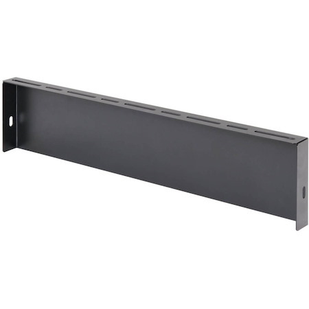 Eaton Tripp Lite Series Short Riser Panels for Hot/Cold Aisle Containment System - Wide 750 mm Racks, Set of 2