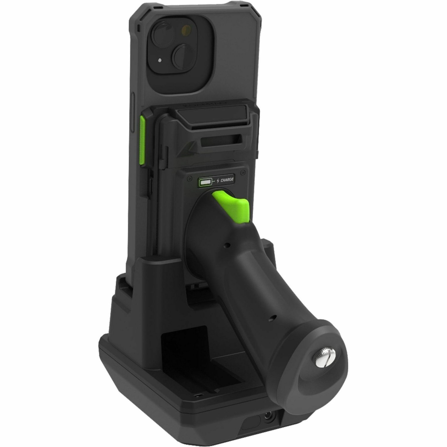 KoamTac Kdc1000/1100-Ip15-1Scc-Pistol-N