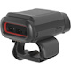 Honeywell 8680i Wearable Barcode Scanner Kit - Wireless Connectivity - Black