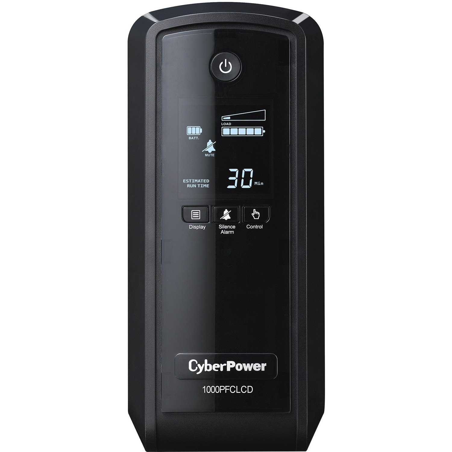 CyberPower CP1000PFCLCDTAA TAA Compliant UPS System