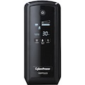 CyberPower CP1000PFCLCDTAA TAA Compliant UPS System
