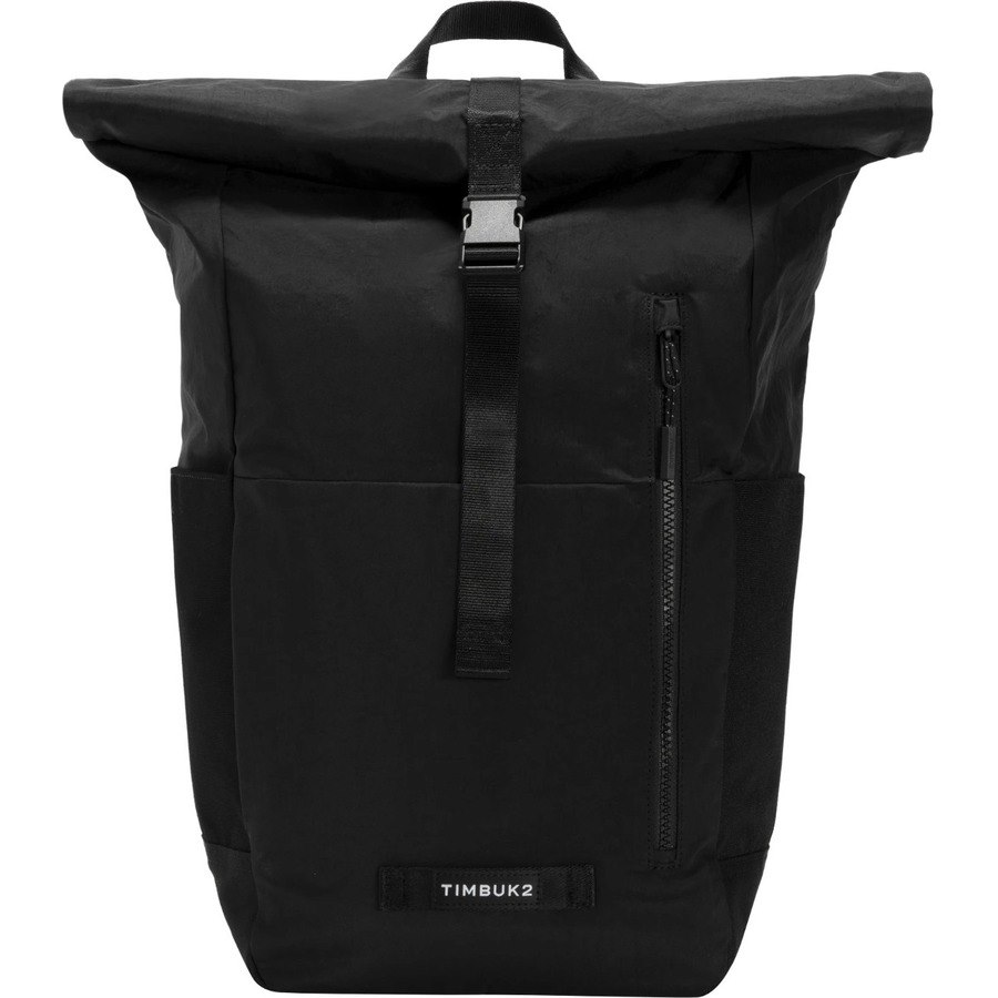 Timbuk2 Tuck Carrying Case (Backpack) for 15" to 16" Notebook - Eco Black