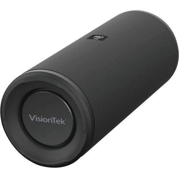 VisionTek Audio Pro V3 Portable Bluetooth Sound Bar Speaker