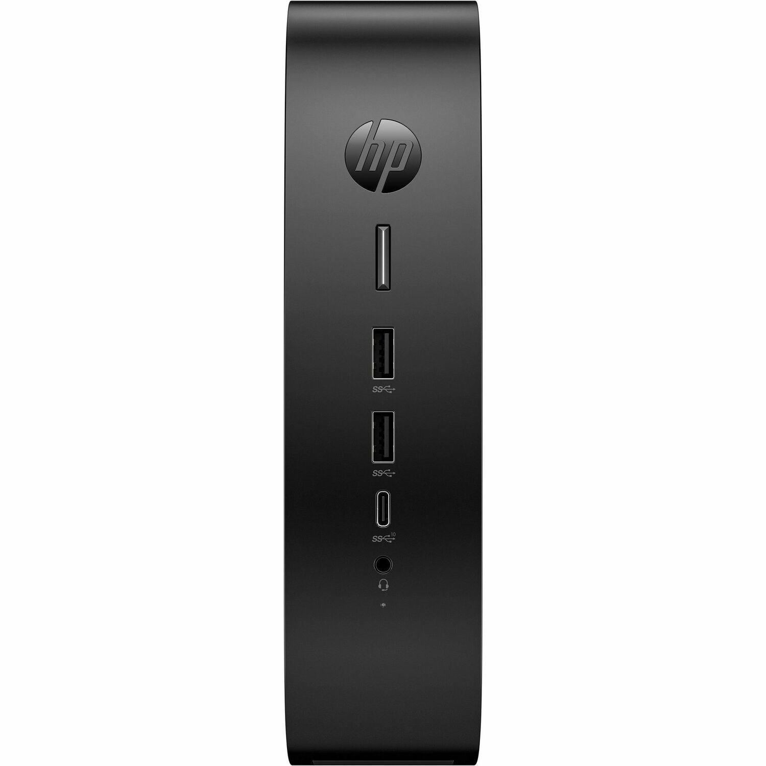 HP Elite t755 Thin Client - AMD Ryzen Embedded V2546 Hexa-core (6 Core) 3 GHz
