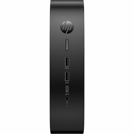 HP Elite t755 Thin Client - AMD Ryzen Embedded V2546 Hexa-core (6 Core) 3 GHz