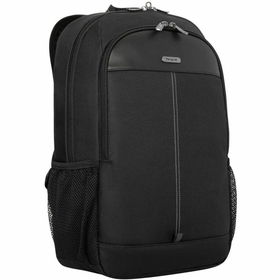 Targus Classic TBB943GL Draagtas/-koffer (Backpack) voor 38,1 cm (15") naar 40,6 cm (16") Notebook - Zwart - TAA Compliant