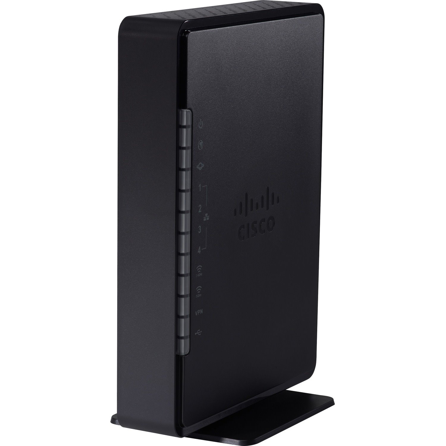 Cisco RV134W Wi-Fi 5 IEEE 802.11ac VDSL2, Ethernet Modem/Wireless Router