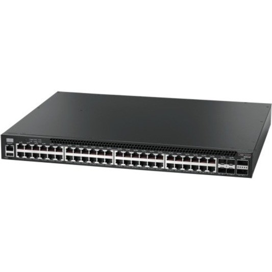 Mellanox Edgecore AS4610-54T v1 Layer 3 Switch