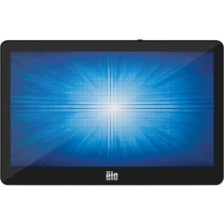 Elo 1302L 13" Class LCD Touchscreen Monitor - 16:9 - 25 ms