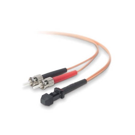 Belkin Fiber Optic Duplex Patch Cable