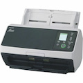 Ricoh ImageScanner fi-8190 ADF/Manual Feed Scanner - 600 dpi Optical