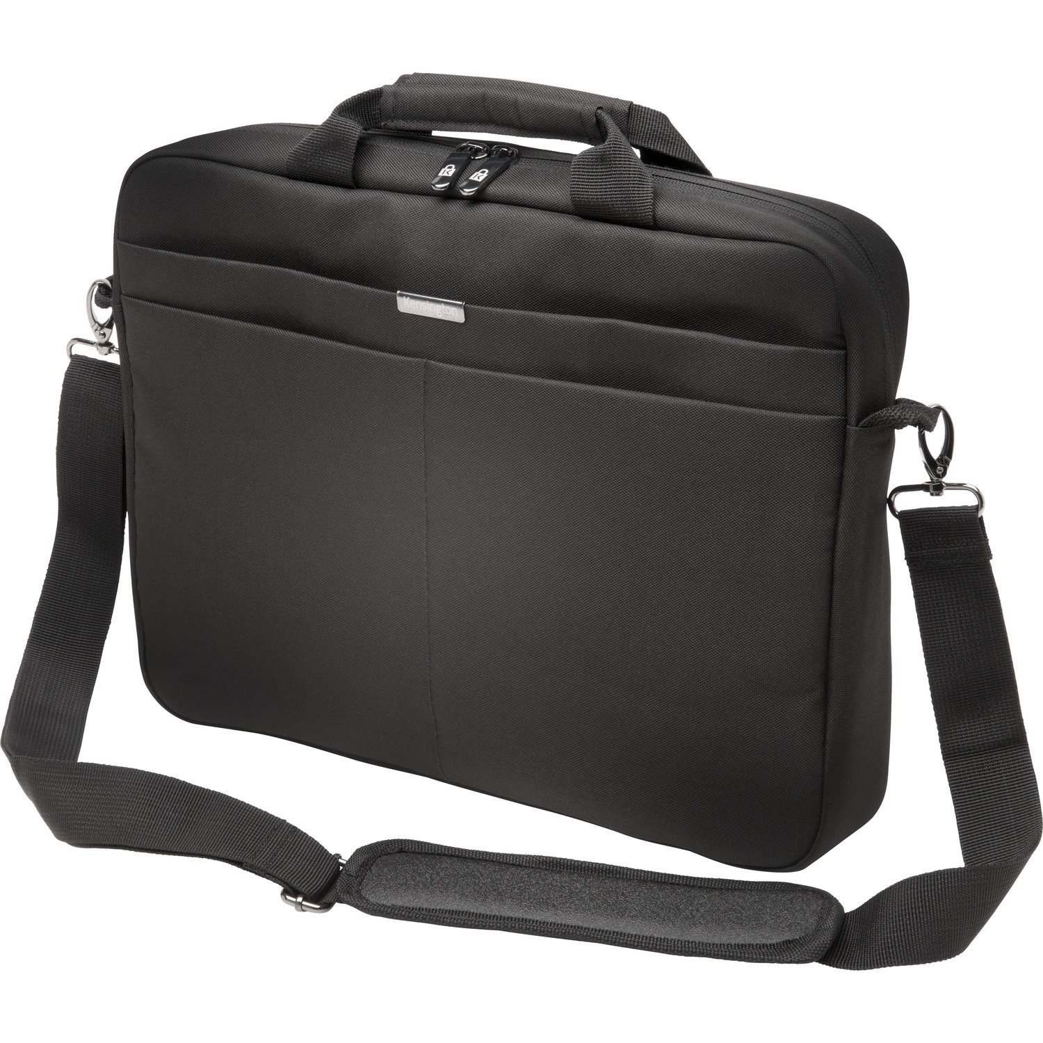 Kensington 62618 Carrying Case for 36.6 cm (14.4") Notebook, Ultrabook - Black