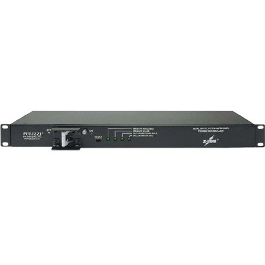 Eaton ePDU T2235-A2-NFB09S 8-Outlet PDU