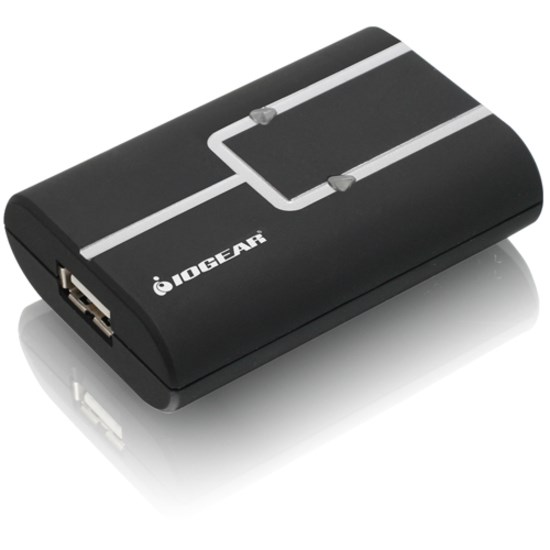 IOGEAR USB Hub - External