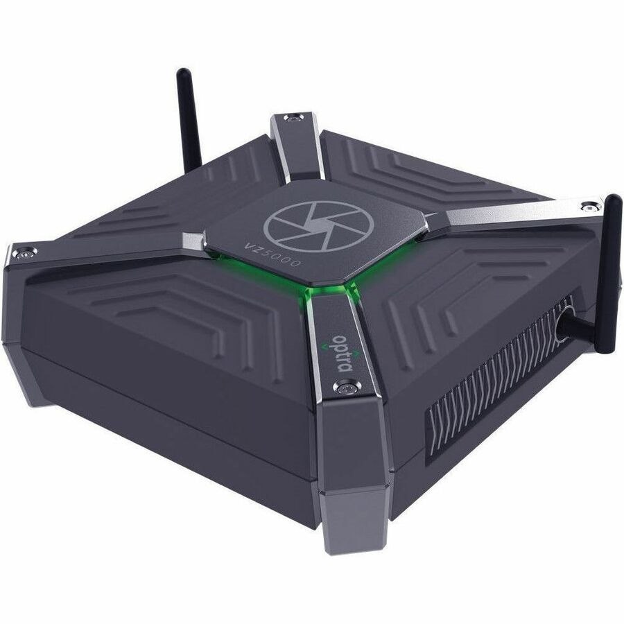 Lexmark Optra VZ5000 IoT Edge Computing Device