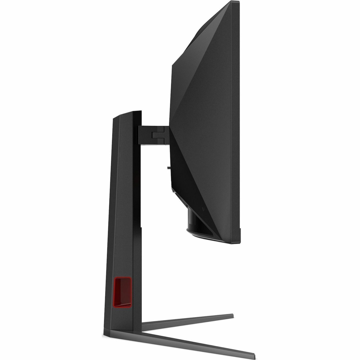 AOC CU34G4Z 34" Class WQHD Curved Screen LCD Monitor