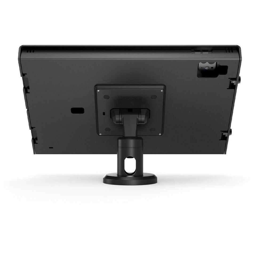 Compulocks Ipad Air M2 13In (2024), Apex Enclosure Tilting Stand 4In - Black
