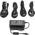 StarTech.com DC Power Adapter - 12V, 5A