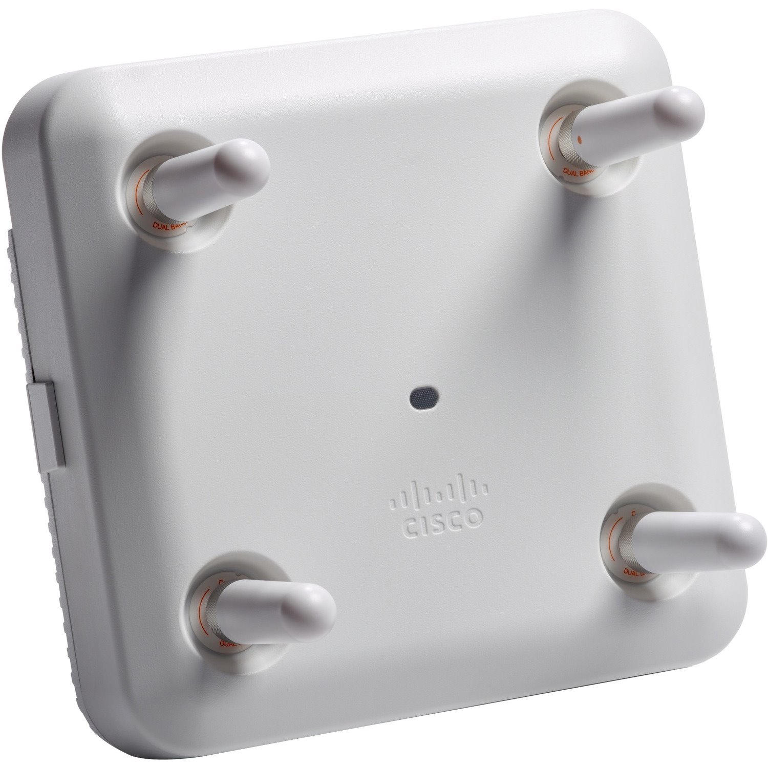 Cisco Aironet 3802P Dual Band IEEE 802.11ac 5.20 Gbit/s Wireless Access Point - Indoor
