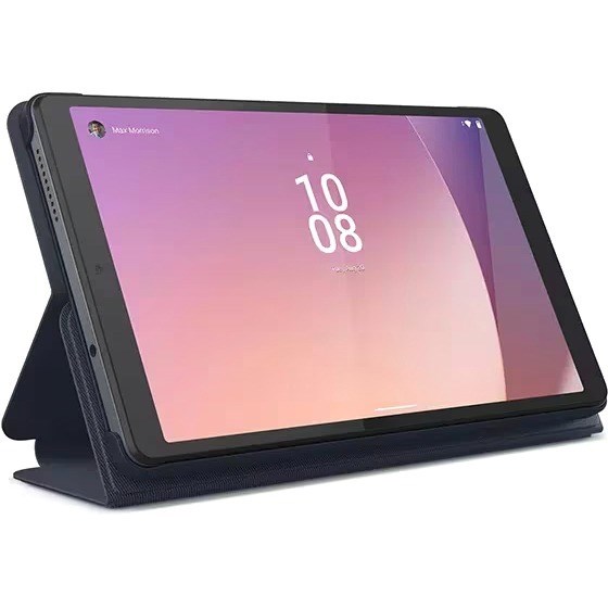 Lenovo Carrying Case (Folio) Lenovo Tab M8 (4th Gen) Tablet