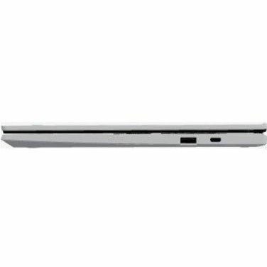 Asus Chromebook CX1 CX1400 CX1400CKA-DB42F 14" Chromebook - Full HD - Intel Celeron N4500 - 4 GB - 32 GB Flash Memory - Transparent Silver