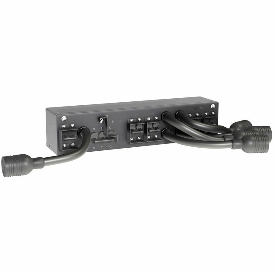 Liebert MPH2 Metered Rack Mount PDU