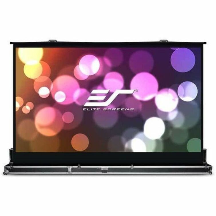 Elite Screens Quickstand 5-Second Tension 5D
