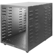 Rack Solutions Front and Rear Covers for Portable Server Rack