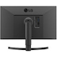 LG 27BN85UN-B 27" Class LCD Monitor - 16:9 - Textured Black
