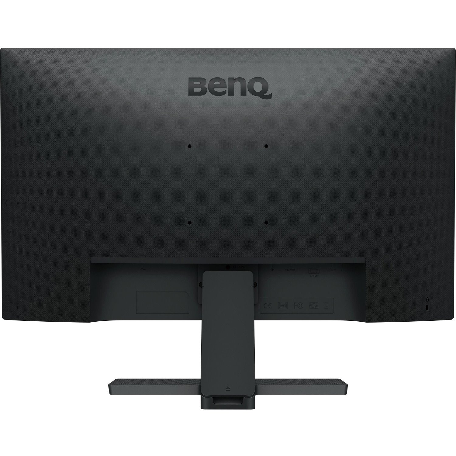 BenQ GW2780 27" Class Full HD LCD Monitor - 16:9 - Black