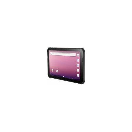 Honeywell ScanPal EDA10A Rugged Tablet - 10" Full HD - Qualcomm Snapdragon SM4350-AC - 8 GB - 128 GB Storage - 5G