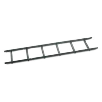 APC NetShelter Cable Management, Power Cable Ladder, Set of 1, Black, 305 x 3023 x 51 mm