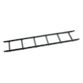 APC NetShelter Cable Management, Power Cable Ladder, Set of 1, Black, 305 x 3023 x 51 mm