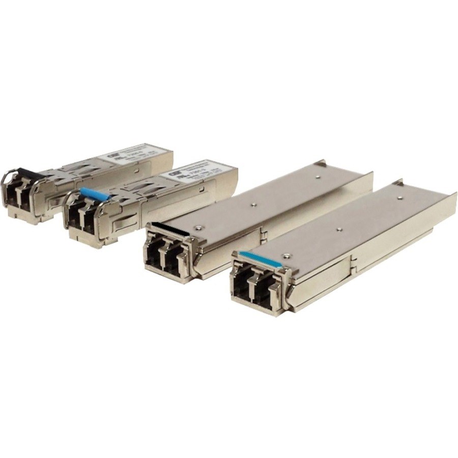 Omnitron Systems 7406-6 SFP+ Module