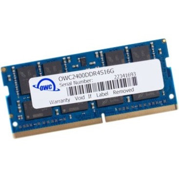 OWC 16GB DDR4 SDRAM Memory Module