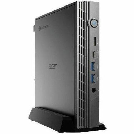 Acer Add-In-One A240CX5 All-in-One Computer - Intel Celeron 7305 - vPro Technology - 4 GB - 60.5 cm (23.8") Full HD - Desktop