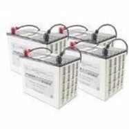 APC by Schneider Electric RBC13 Batterij-eenheid