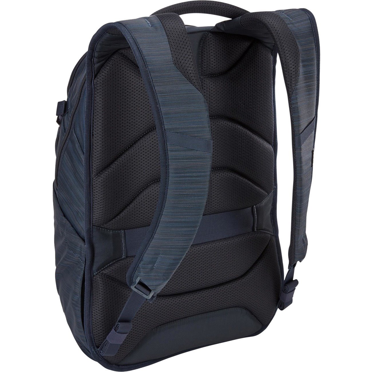 Thule Construct CONBP116 Carrying Case (Backpack) for 26.7 cm (10.5") to 39.6 cm (15.6") Notebook - Carbon Blue