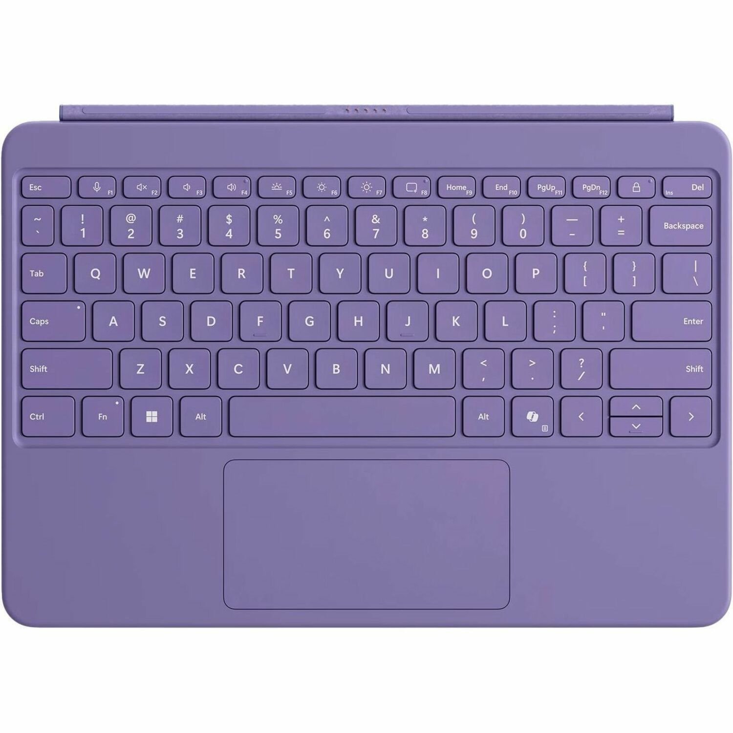 Microsoft Surface Pro Keyboard