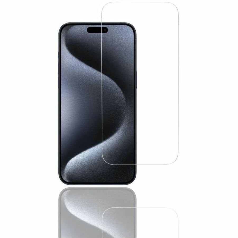 Strike Tempered Glass Screen Protector F