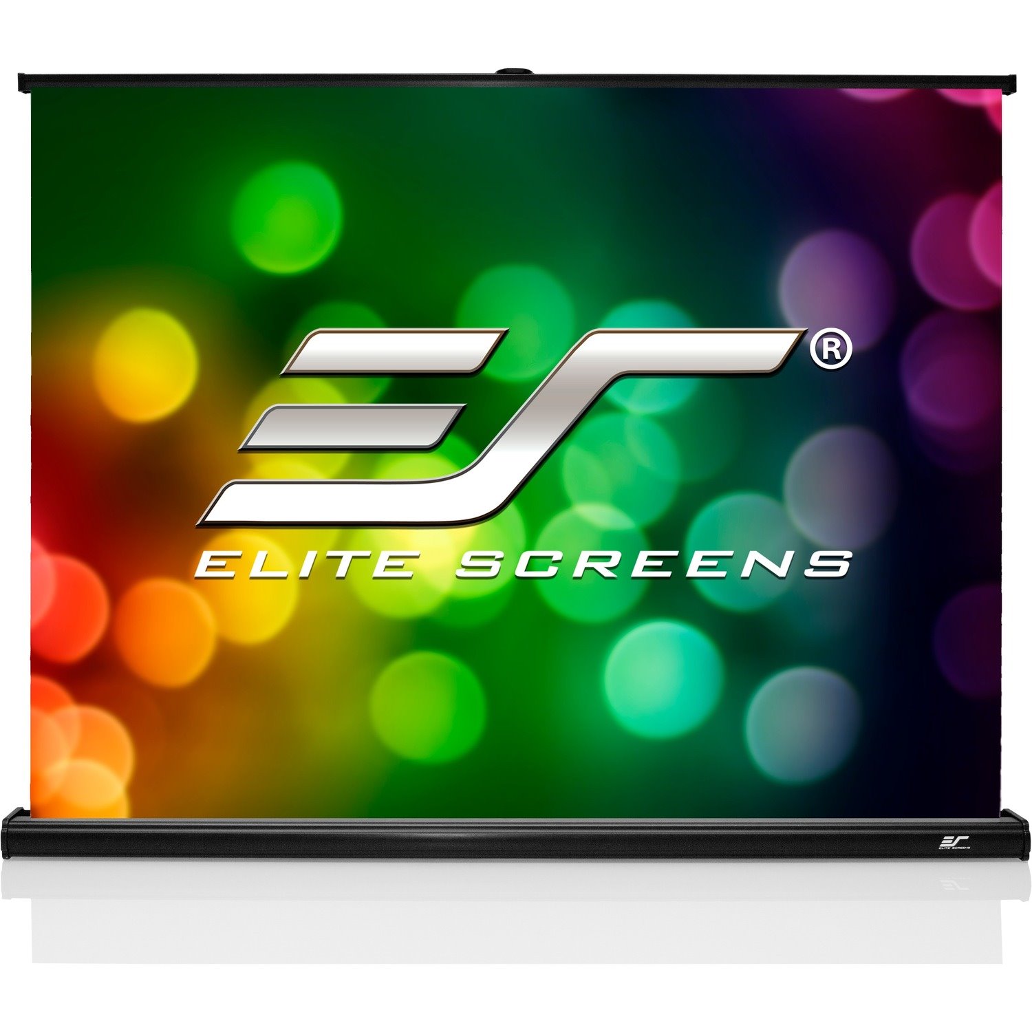 Elite Screens Pico Screen Series