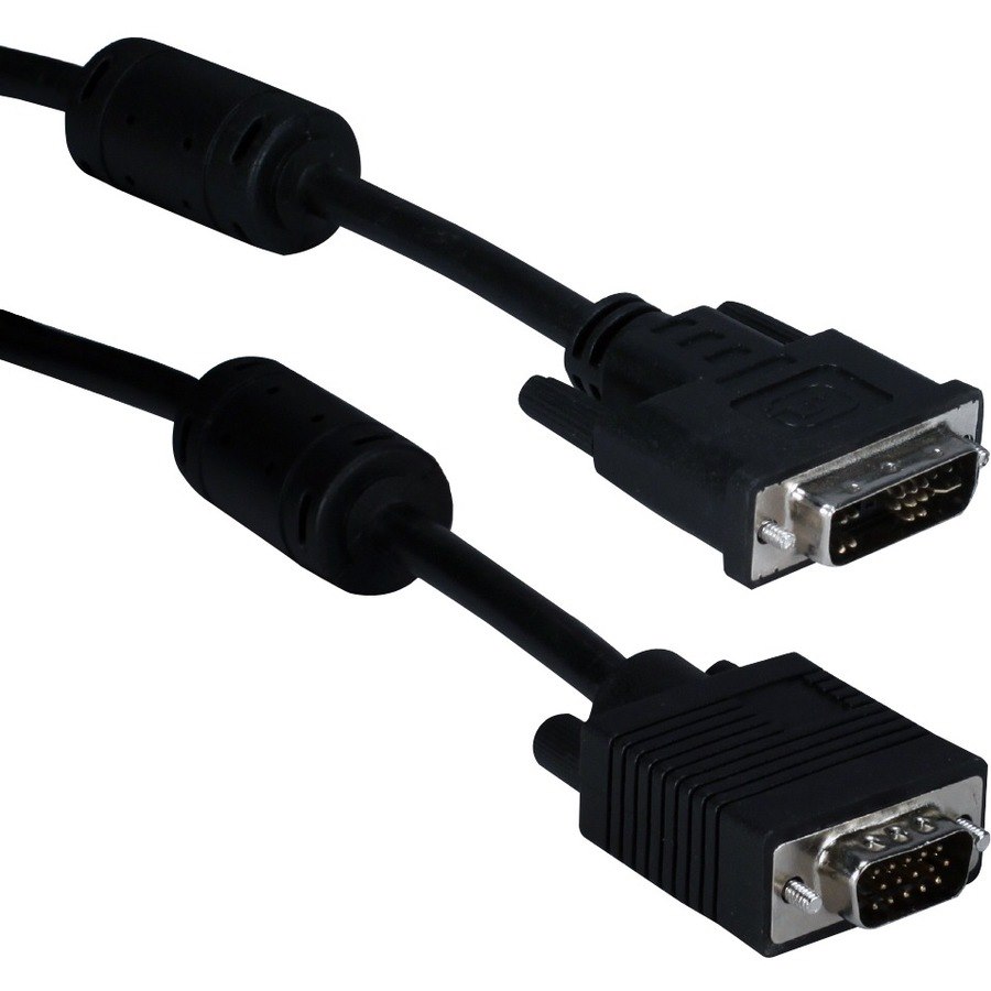 QVS DVI/VGA Cable