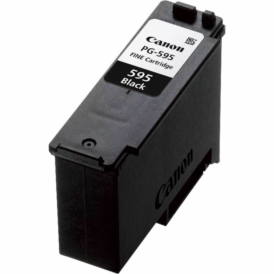 Canon PG-595 Eur Black Ink Cartridge .