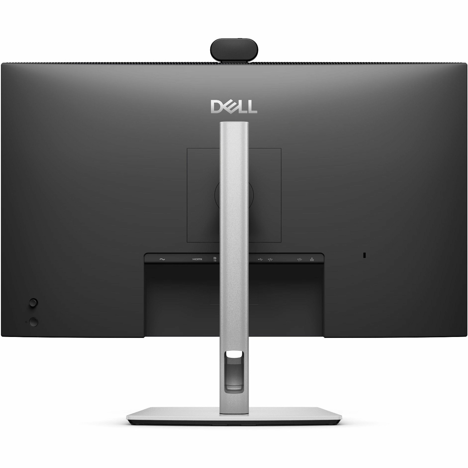 Dell Pro P P2726DEB 27" Class Webcam QHD LCD Monitor - 16:9 - Black