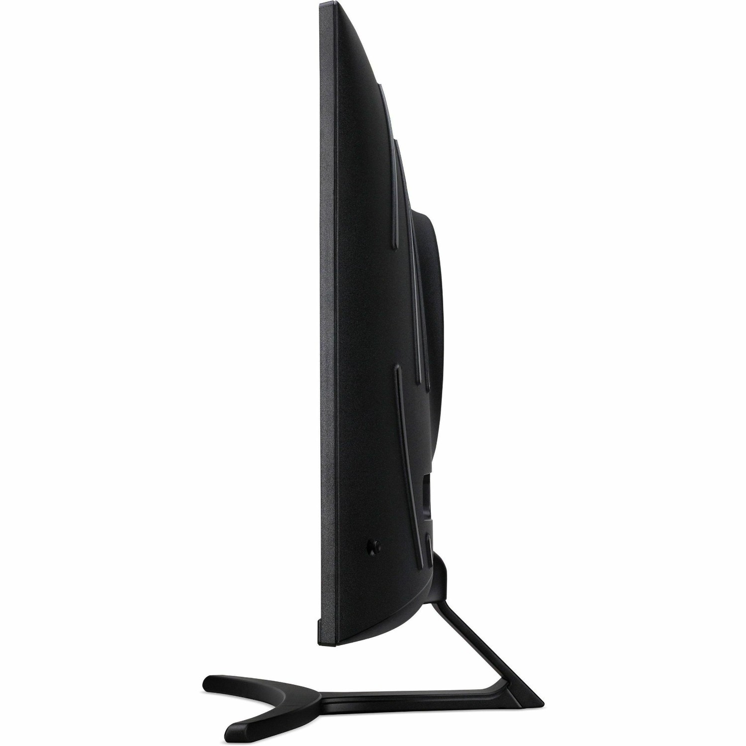 Acer Nitro ED323QU P1 27" Class LCD Monitor - 16:9 - Black