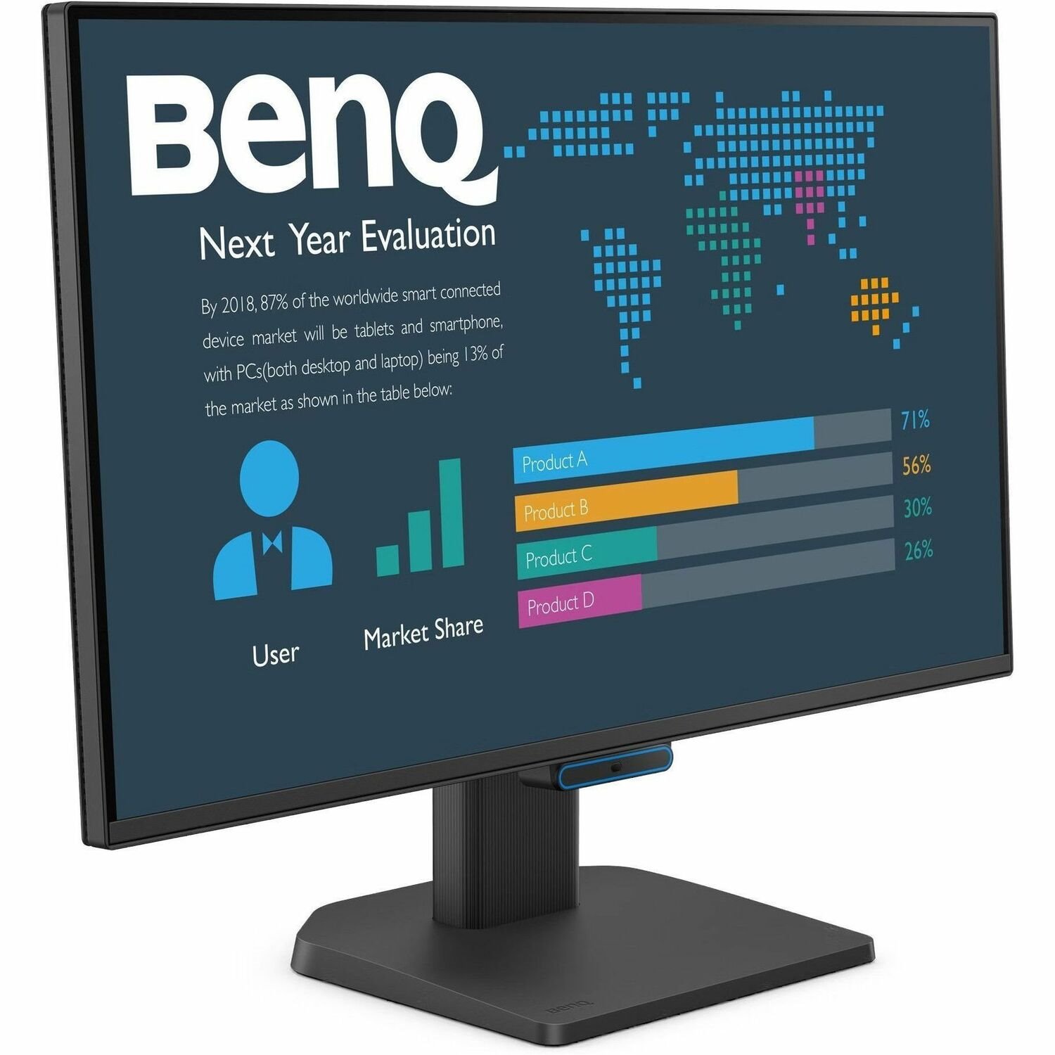 Benq 24 LCD Monitor,144Hz