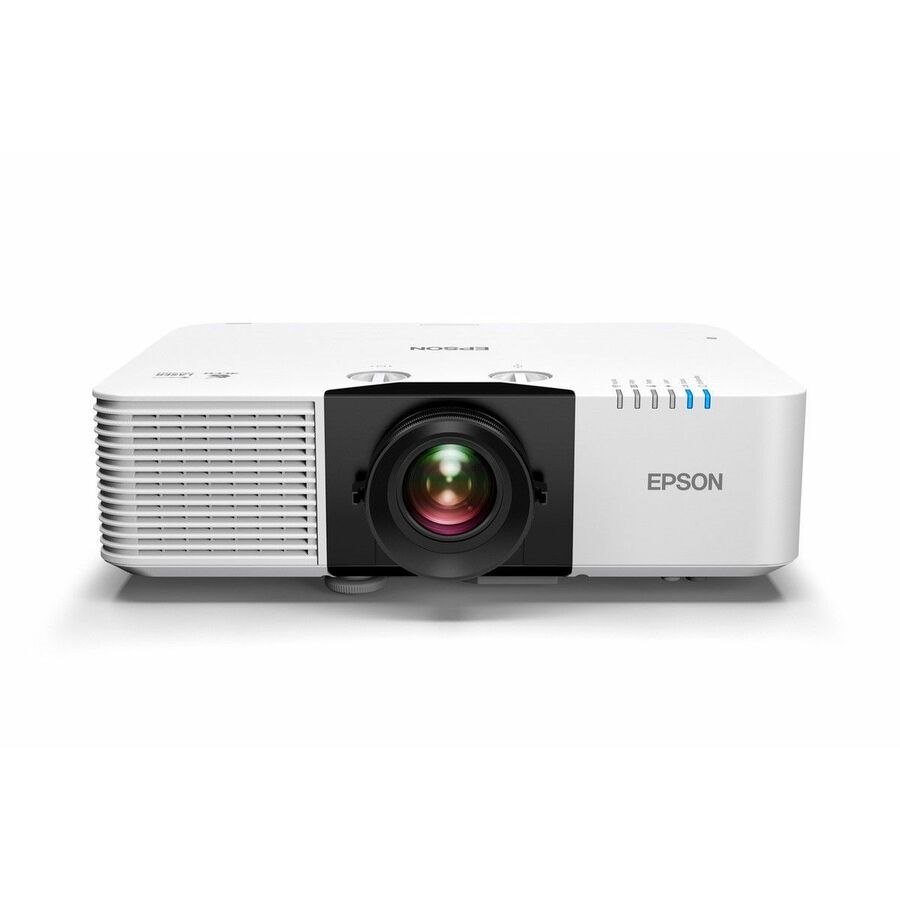 Epson PowerLite L L690U Standard Throw 3LCD Projector - 21:9