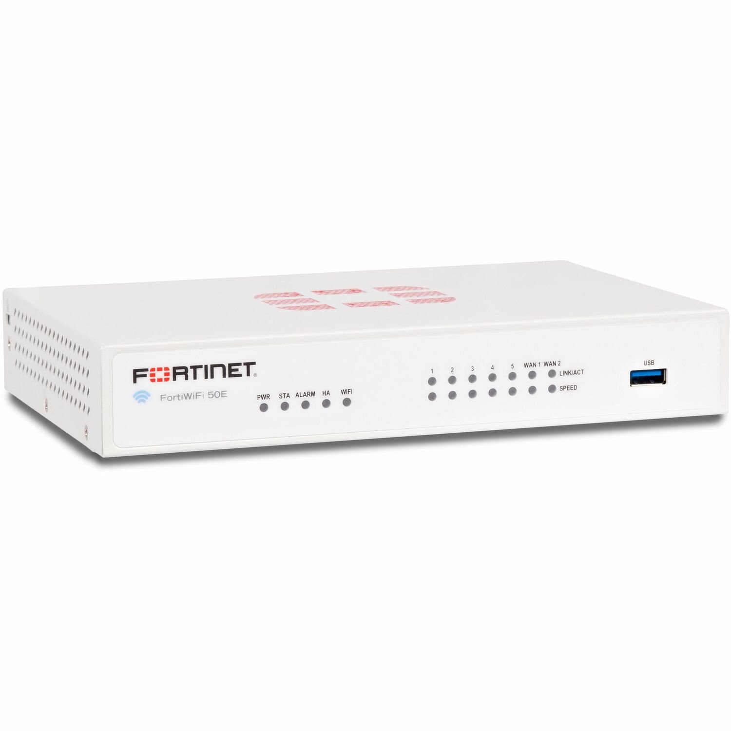 Fortinet FortiWifi FWF-50E Network Security/Firewall Appliance