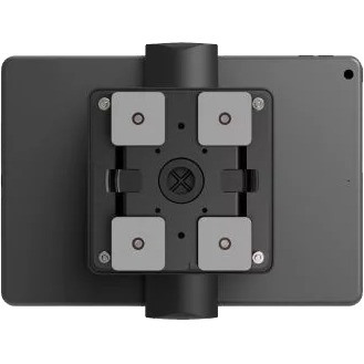 Compulocks Universal Tablet Cling Glass Mount Black